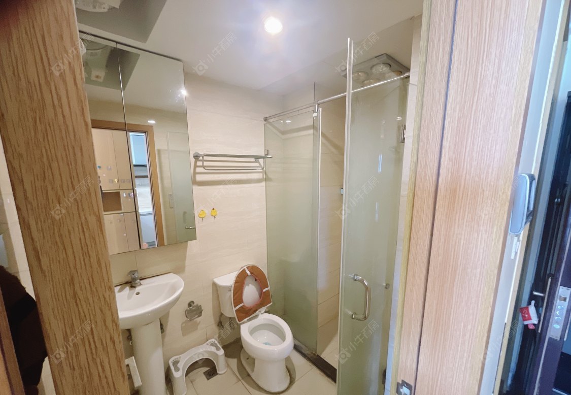 常州莱蒙城领尚在租房源_小牛看房