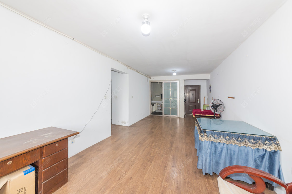 常州百馨西苑五期在售二手房源室内图_小牛看房