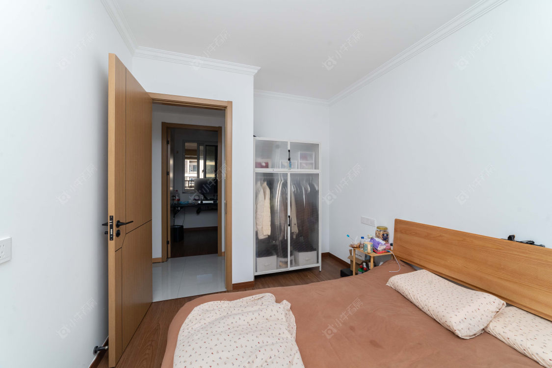 常州昱湖上观在售二手房源室内图_小牛看房