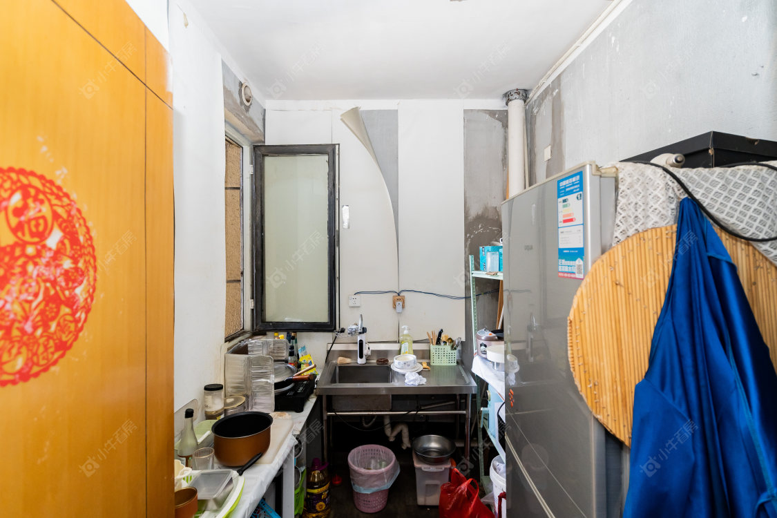 常州菱溪名居在售二手房源室内图_小牛看房