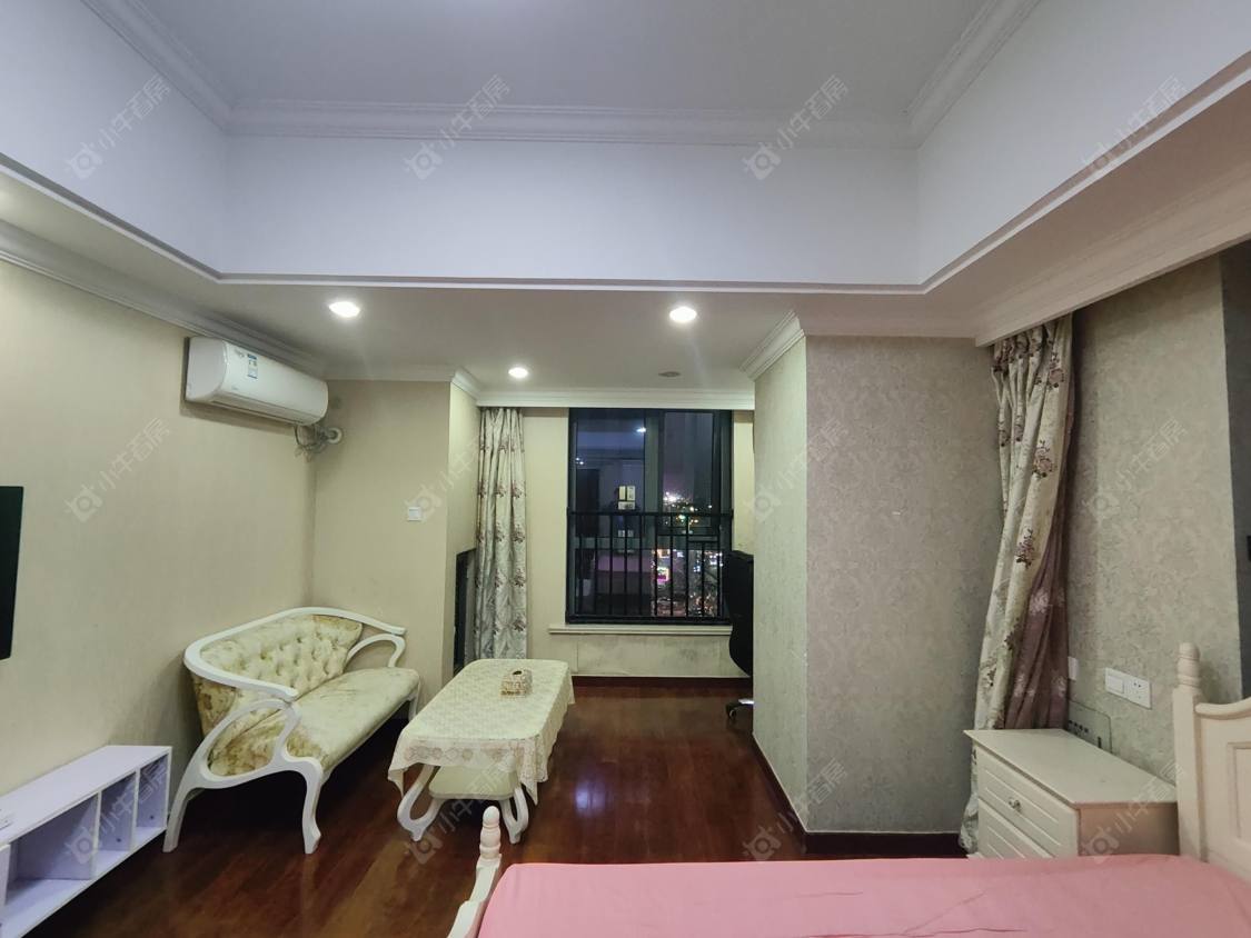 常州武进万达广场在租房源室内图_小牛看房