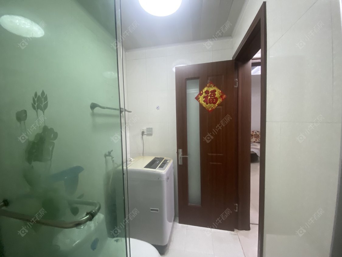 常州怀德名园在租房源室内图_小牛看房