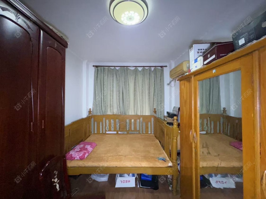 常州新天地花苑在租房源室内图_小牛看房