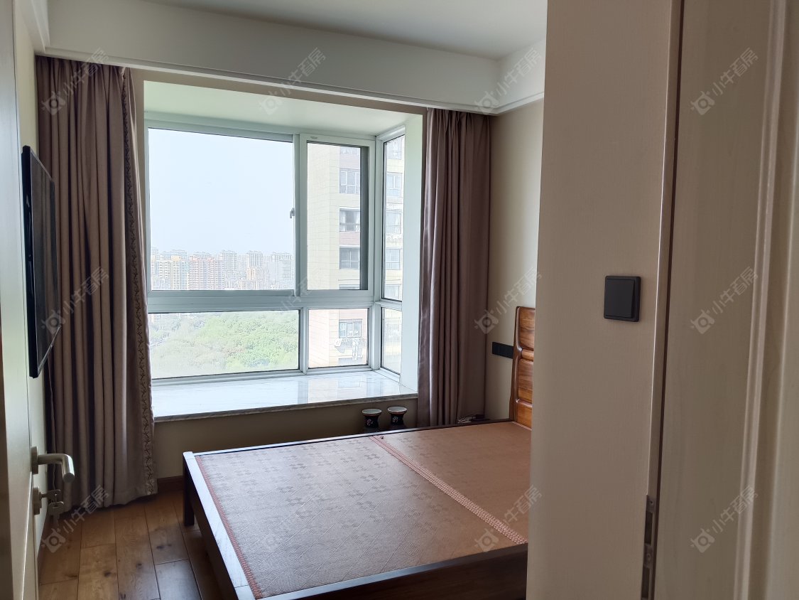 常州宝龙国际花园二期在租房源室内图_小牛看房