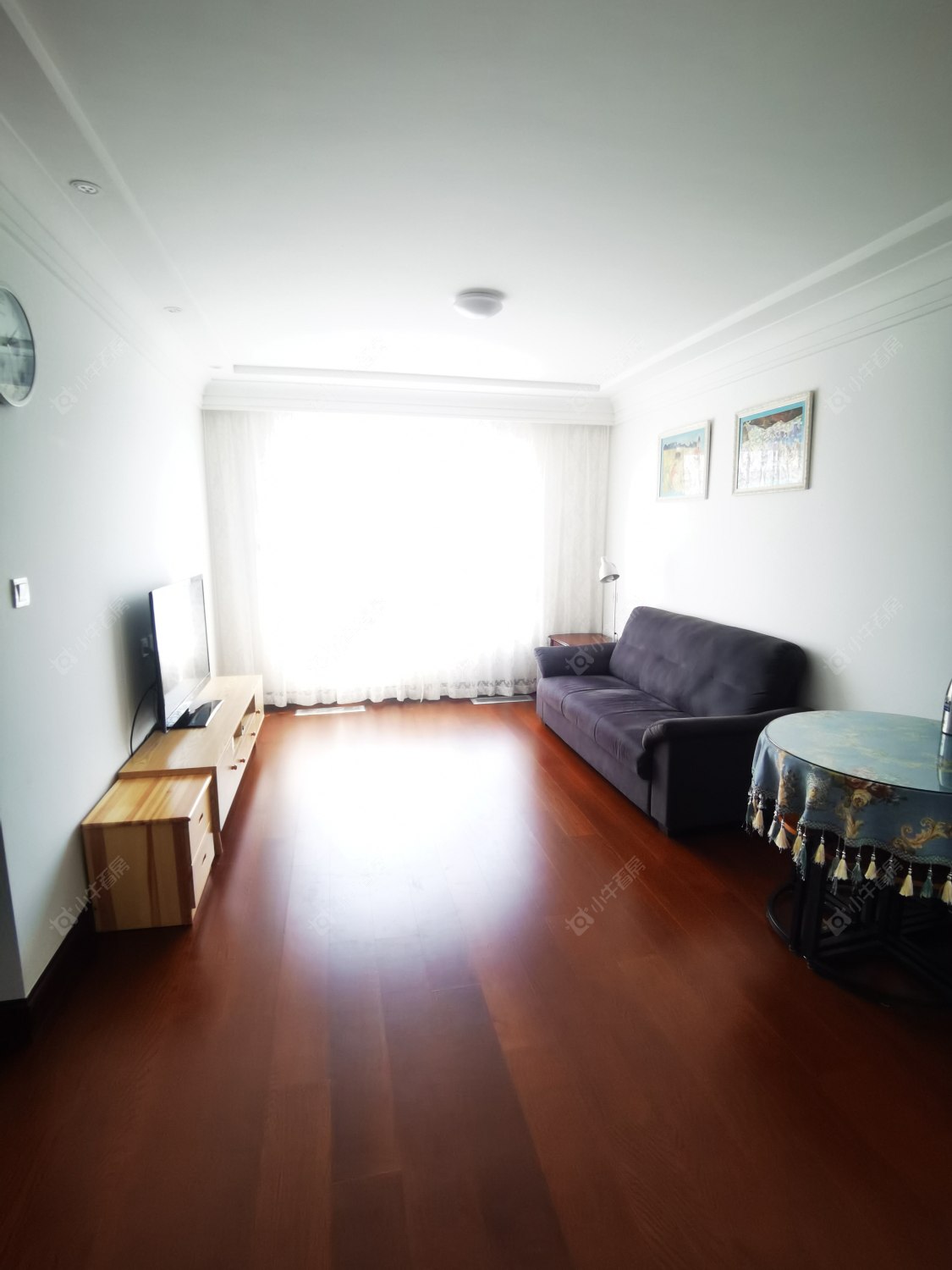 常州朗诗蓝郡在租房源_小牛看房