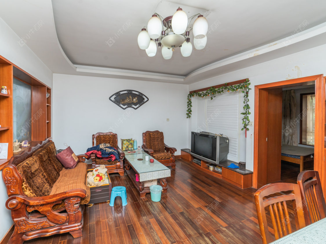 常州福满园在售二手房源室内图_小牛看房