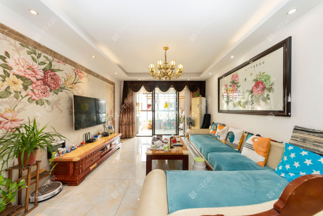 莱蒙城公园里房源 常州莱蒙城公园里在租房源_小牛看房