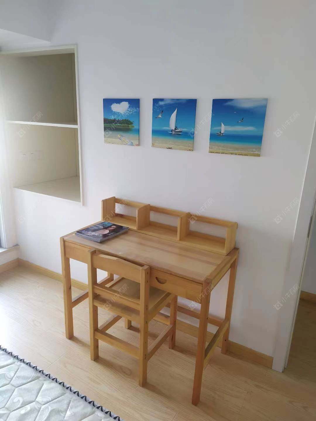 常州置信商务广场在租房源_小牛看房