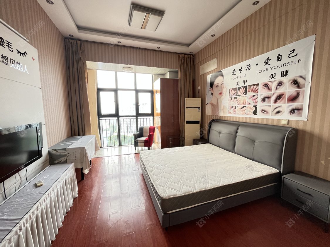 常州铂晶公寓出租_小牛看房