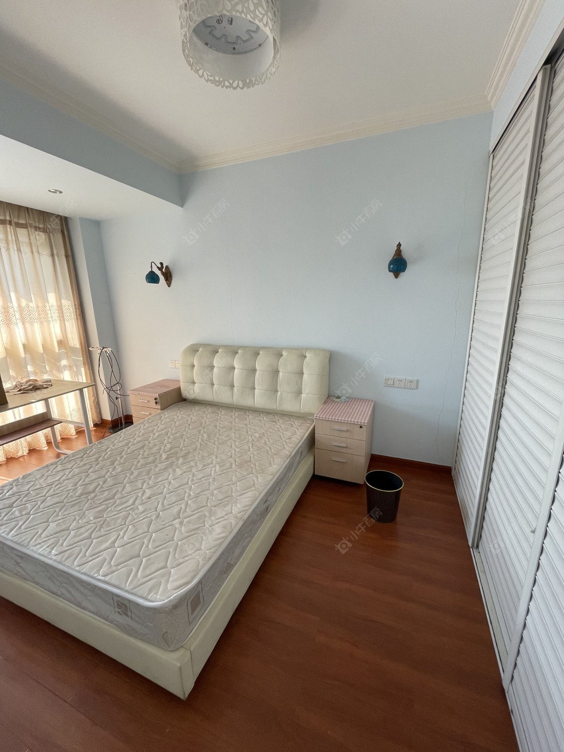 常州世茂香槟湖二期在租房源_小牛看房