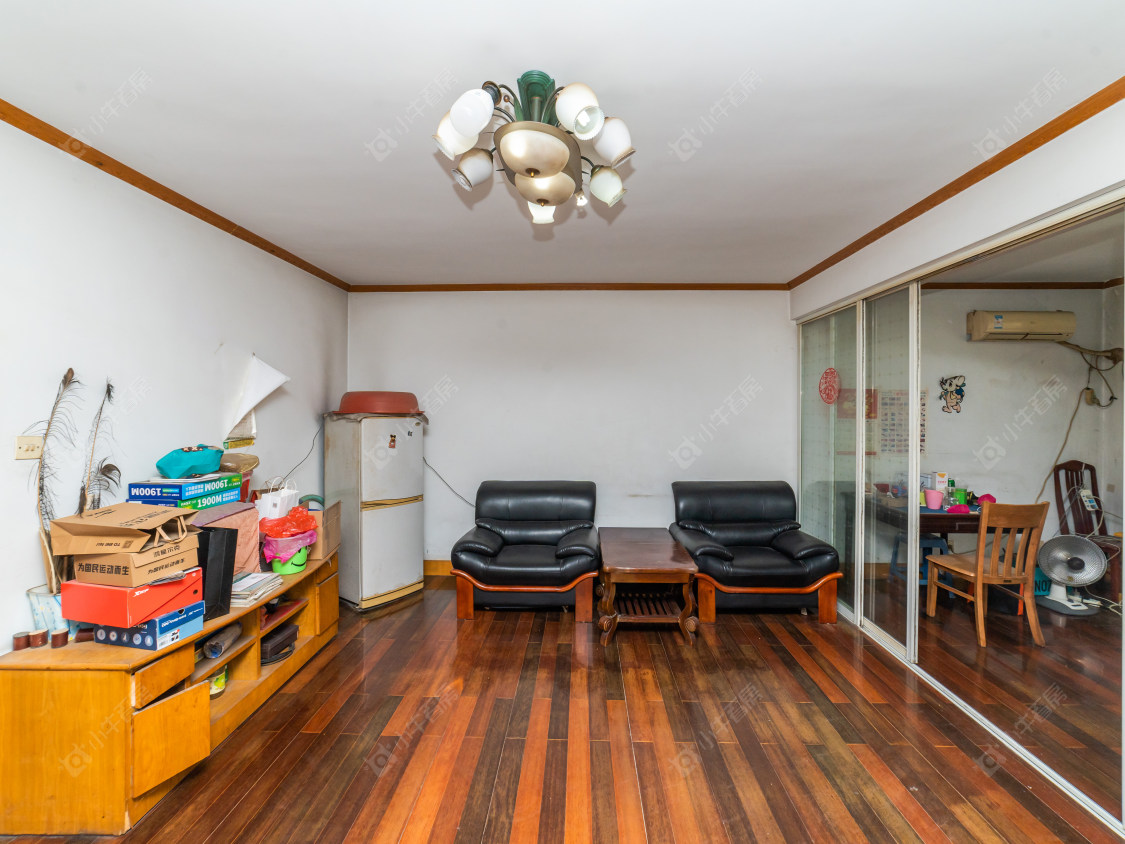 常州工房北区十五区在售二手房_小牛看房