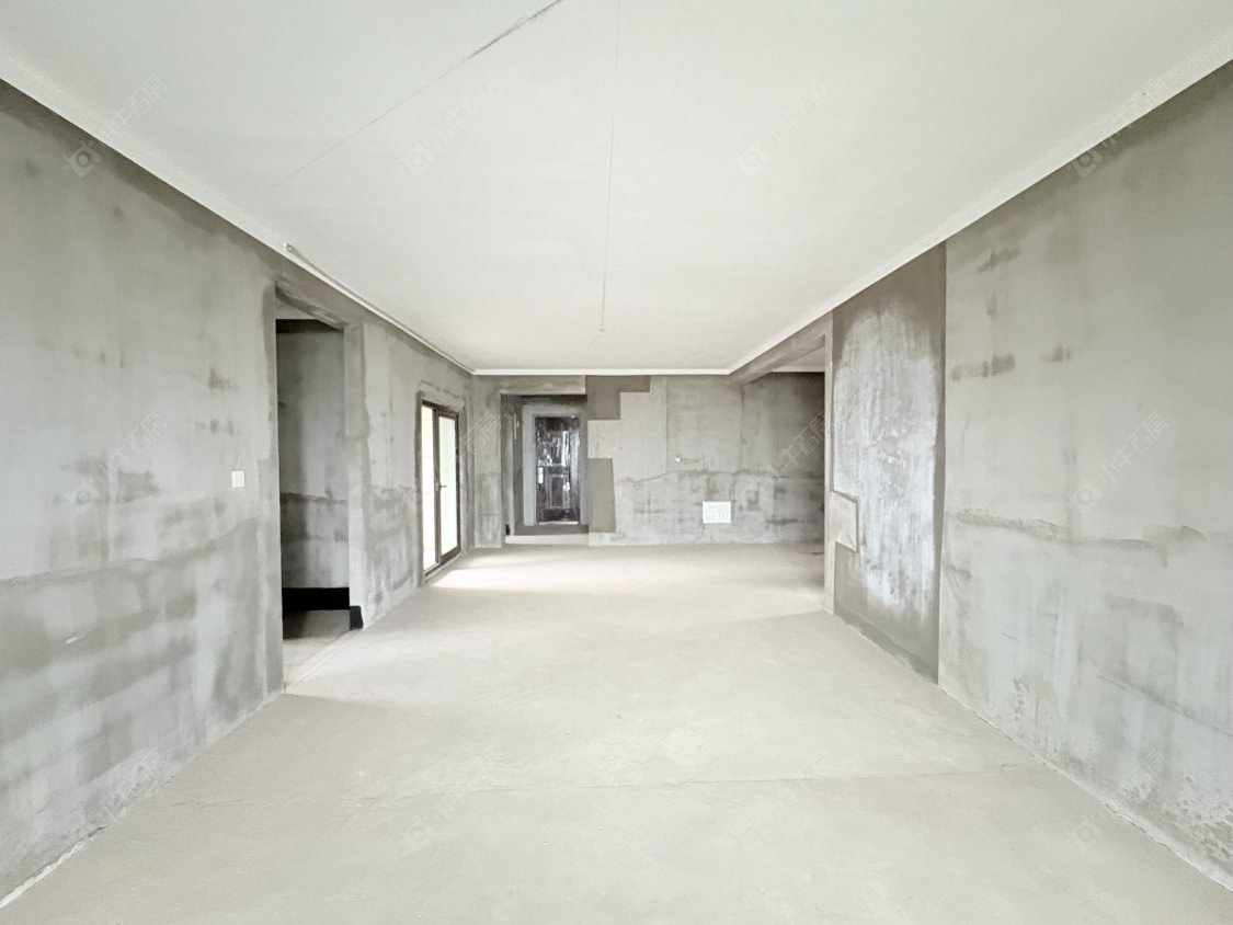 丹阳滨河凤凰城在售二手房源室内图_小牛看房