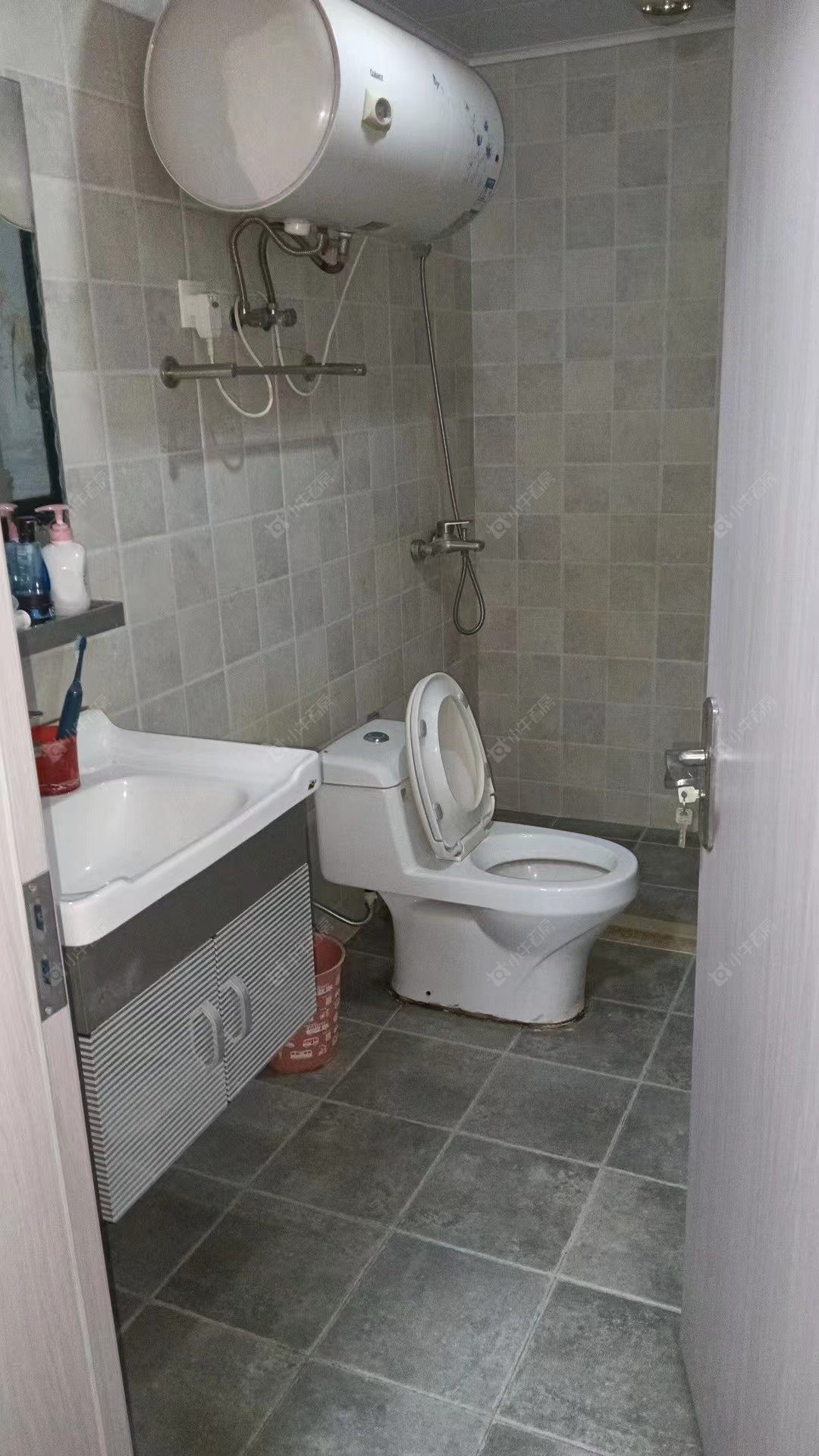 常州湾里新村在租房源_小牛看房