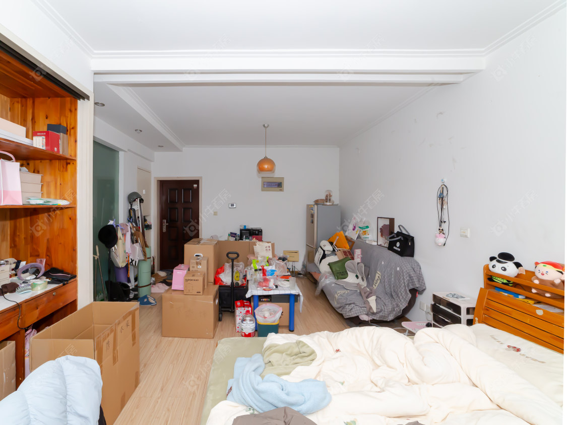 中央花园房源室内图 常州中央花园在售二手房源室内图_小牛看房