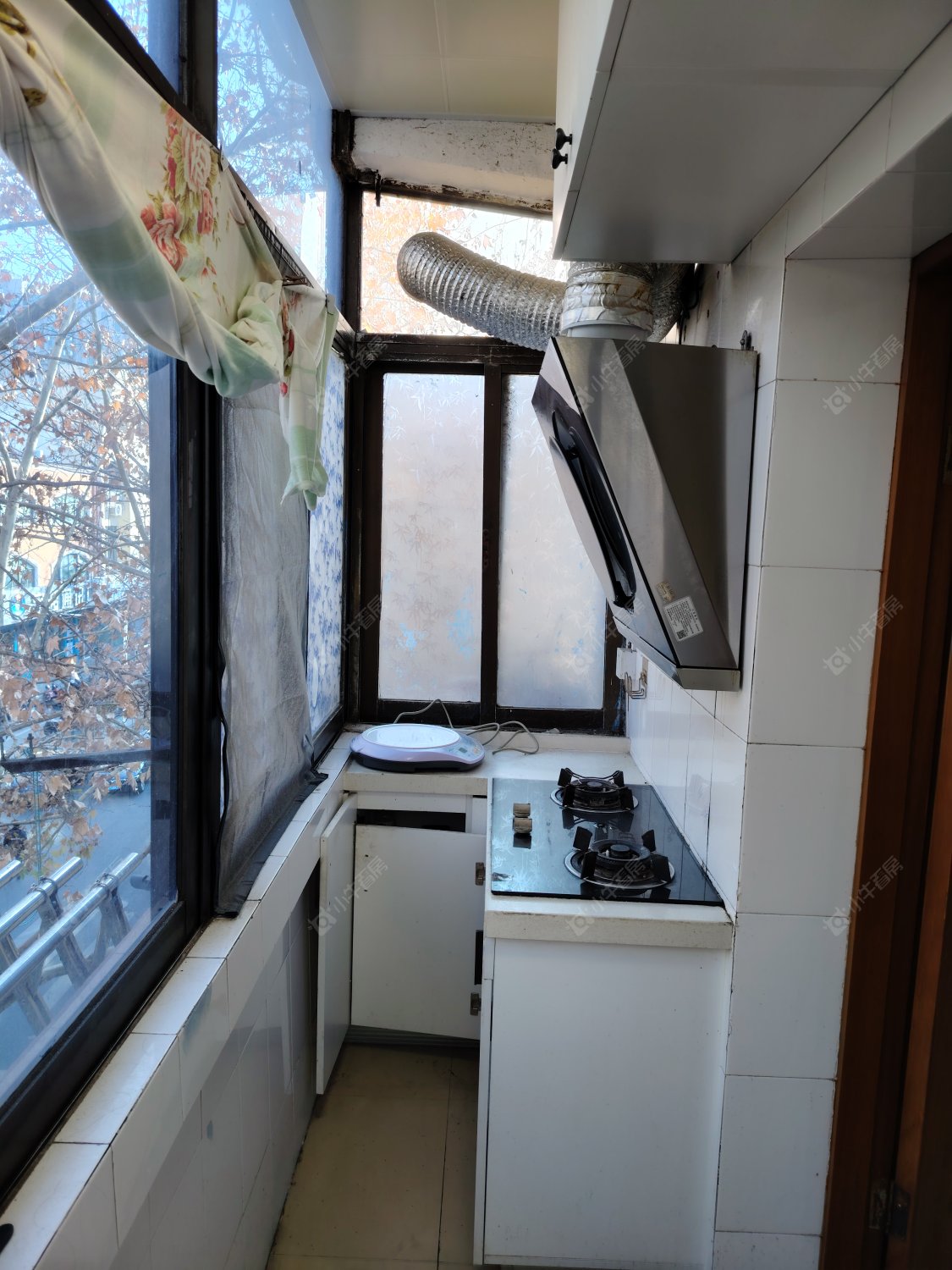 常州邮电路在租房源_小牛看房