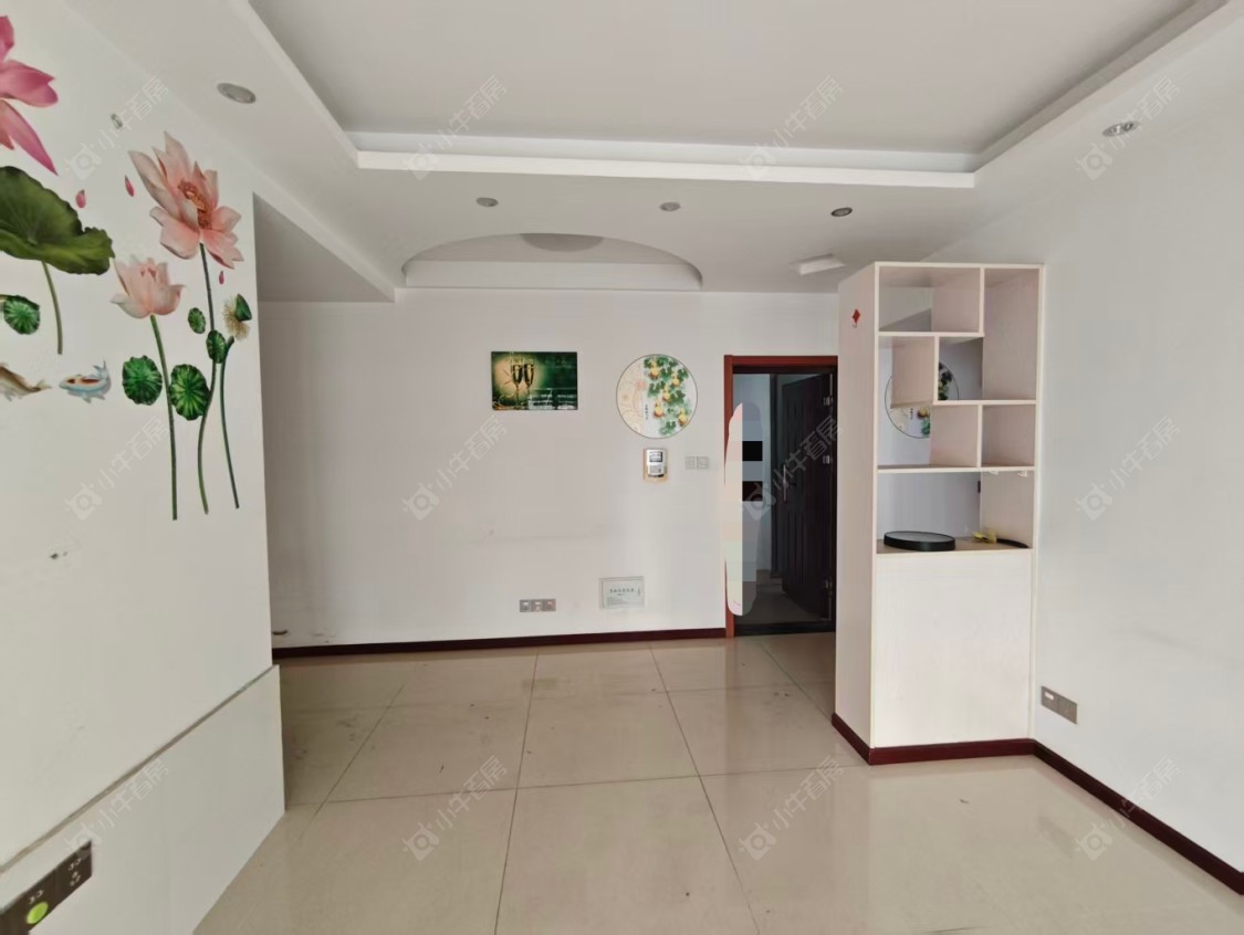 常州滨江明珠城东区在租房源_小牛看房