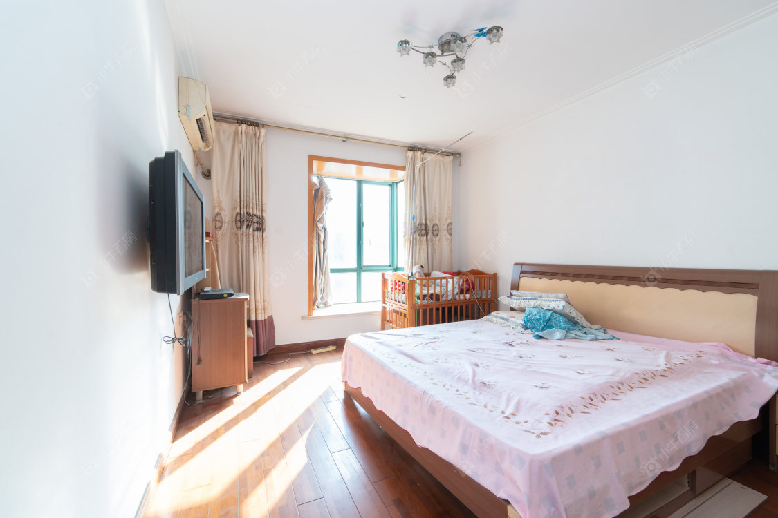 常州都市桃源一期在售二手房源室内图_小牛看房