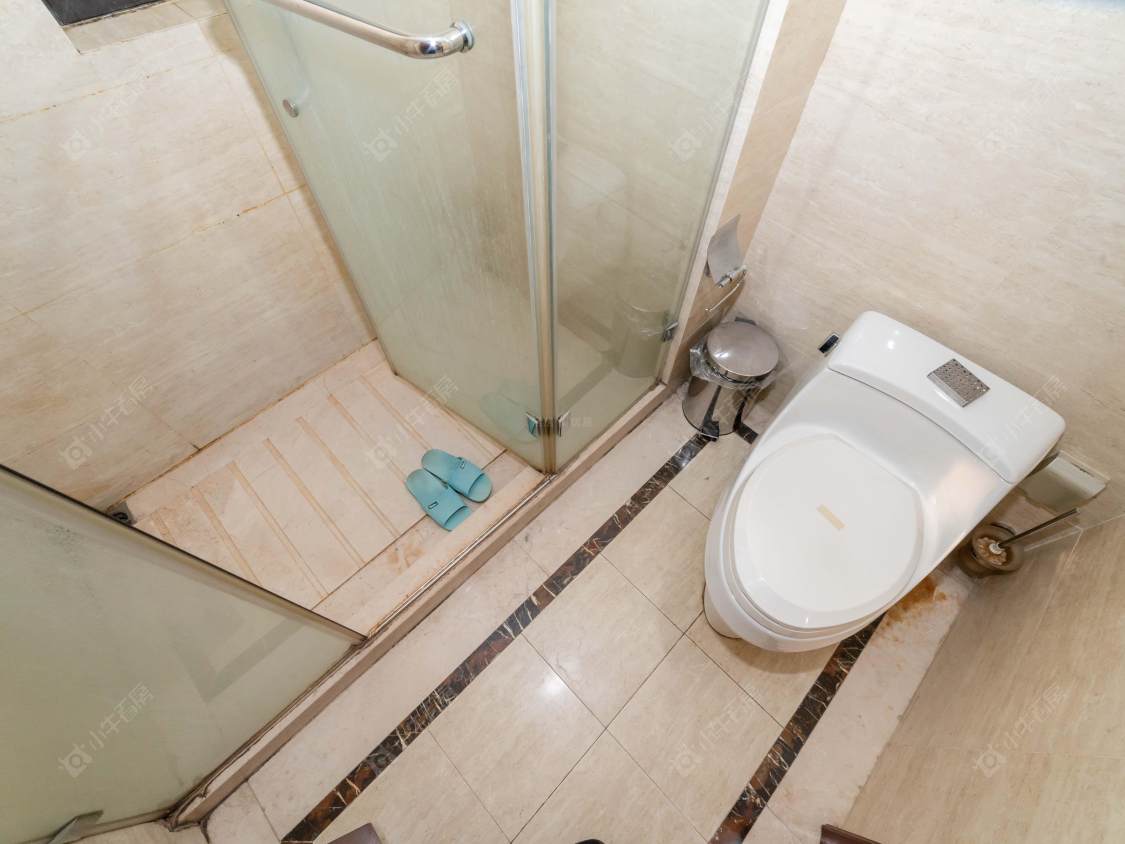 常州吾悦国际在售二手房源室内图_小牛看房