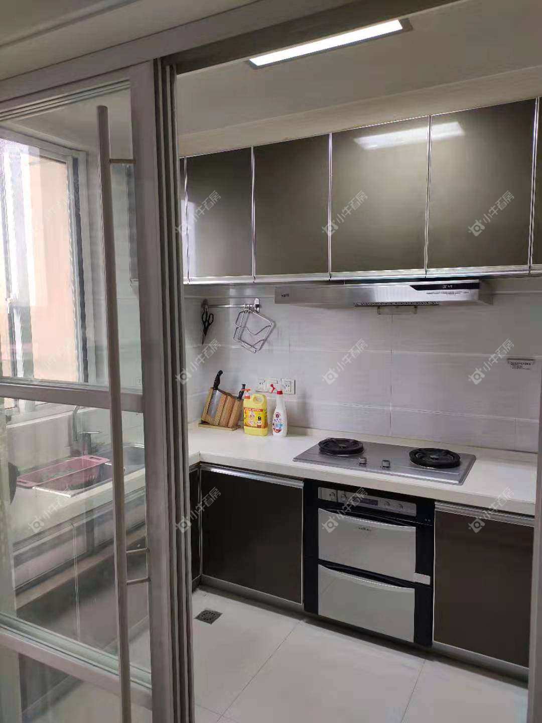 常州清水湾花园三期在租房源_小牛看房