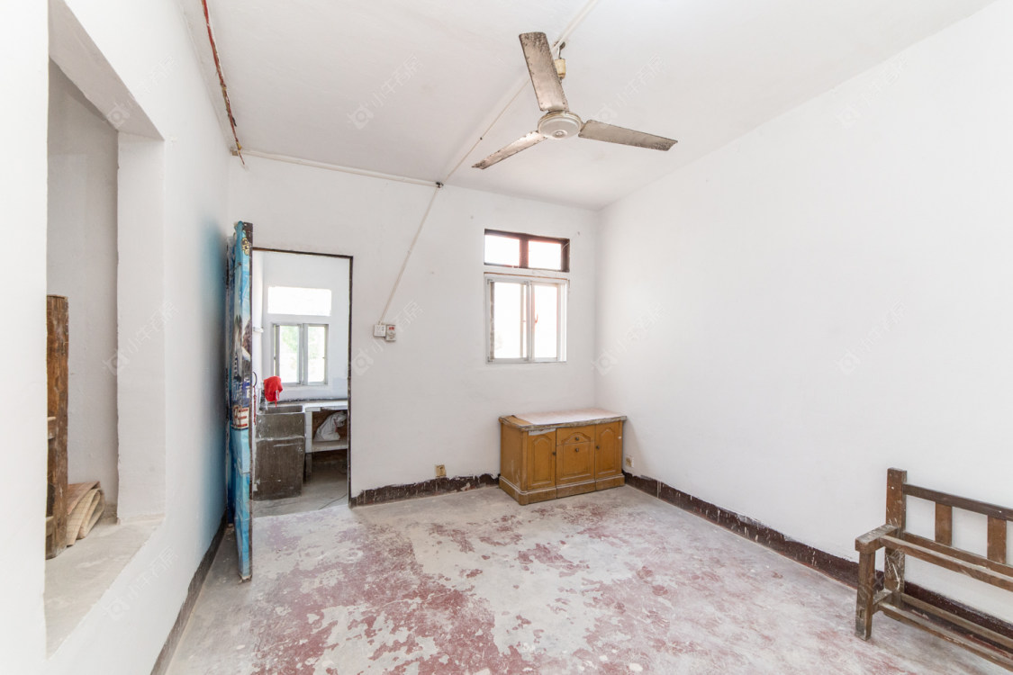 常州冶金新村在售二手房_小牛看房