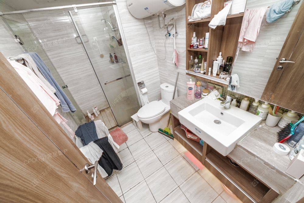 常州恒大翡翠华庭在租房源_小牛看房