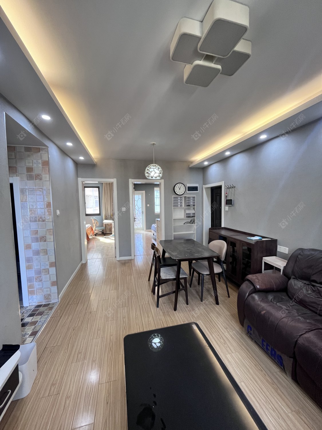 常州博爱花苑在租房源室内图_小牛看房