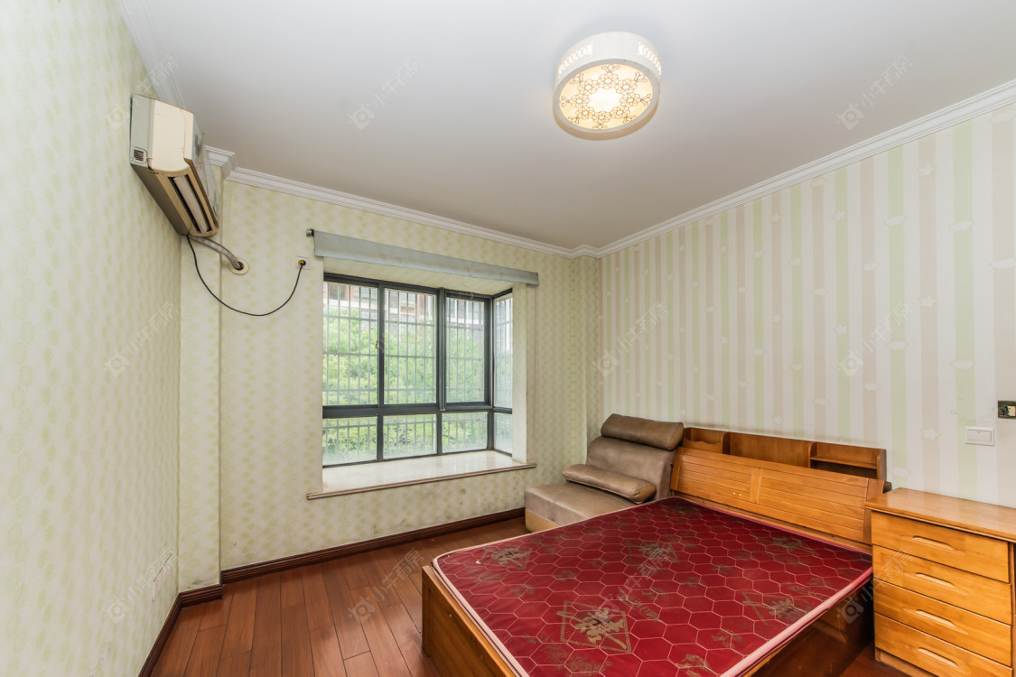 常州祥龙苑在售二手房源室内图_小牛看房