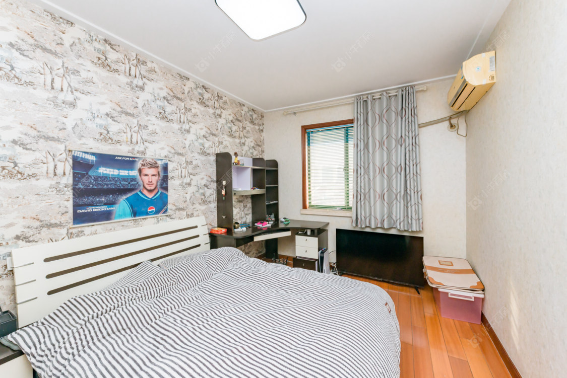 常州兰陵家园在售二手房源室内图_小牛看房