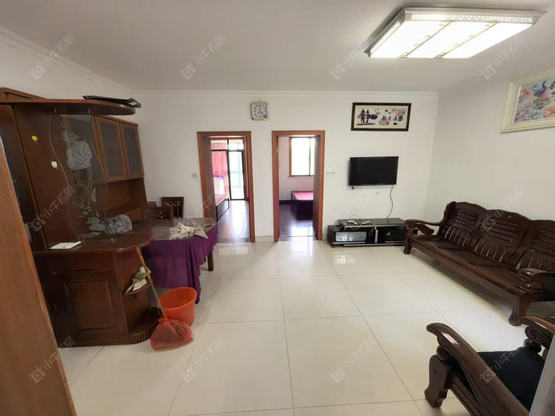 常州青洋花苑在租房源_小牛看房