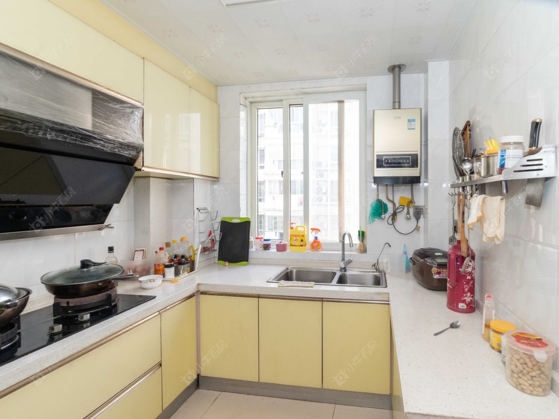 常州蓝天花园西区在售二手房源_小牛看房