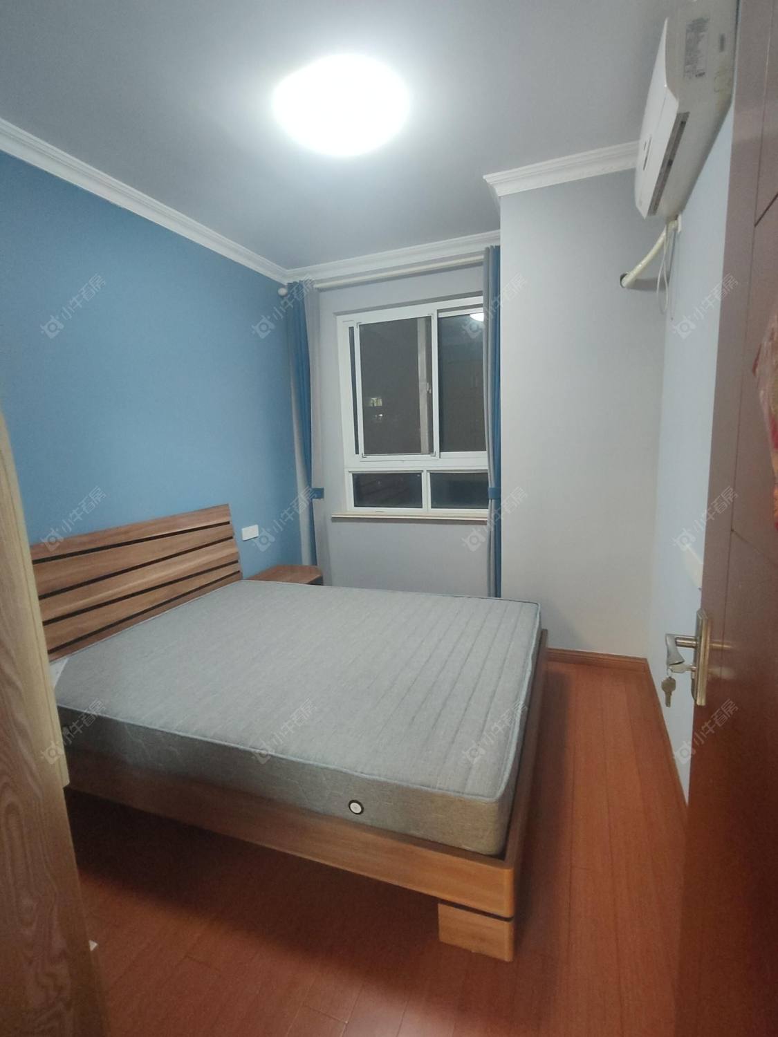 常州绿地世纪城一期在租房源室内图_小牛看房