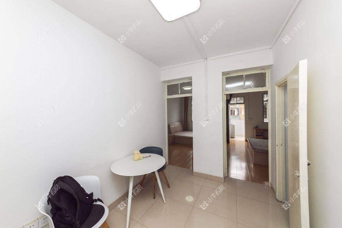 常州清潭新村在租房源_小牛看房