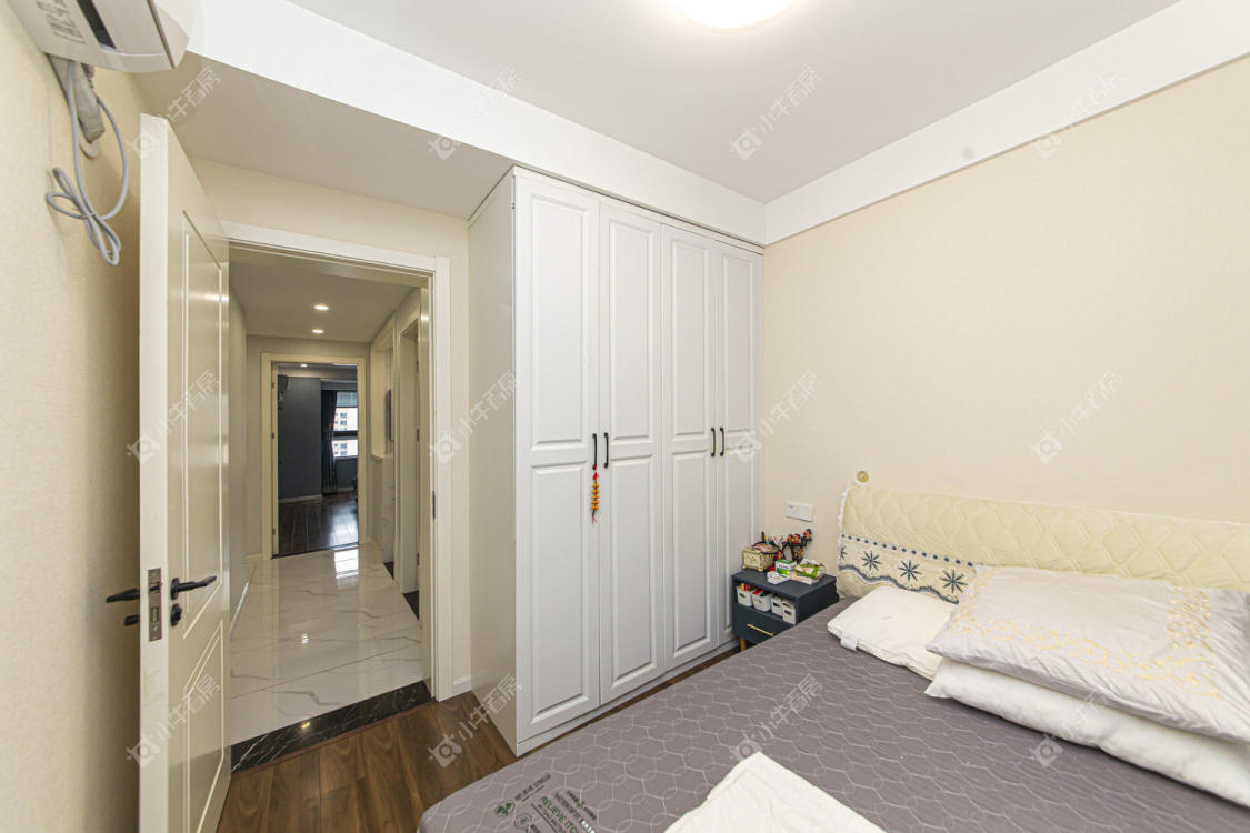 常州新城锦域在租房源_小牛看房