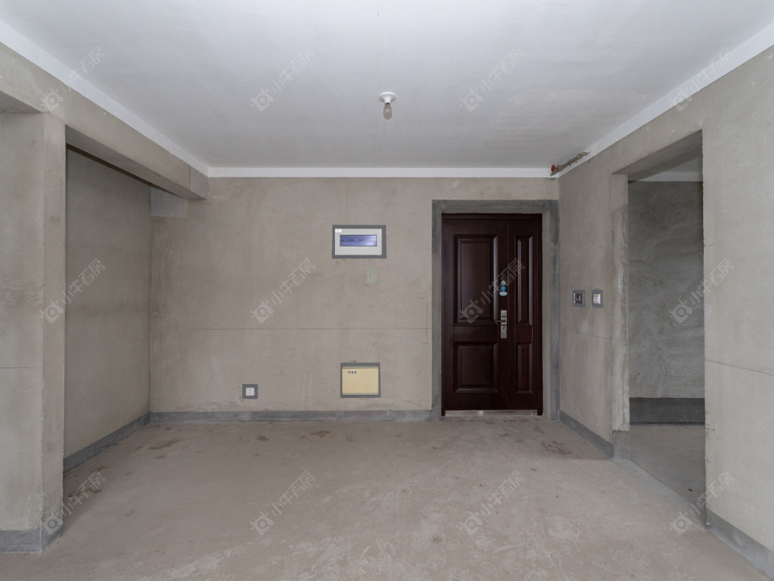 常州星河丹堤五区在售二手房源室内图_小牛看房