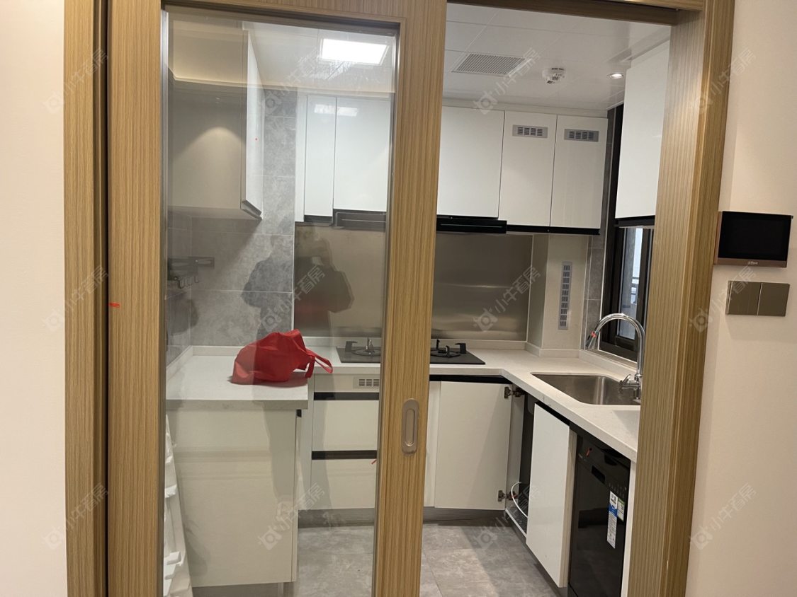 常州绿地香港名墩道在租房源室内图_小牛看房