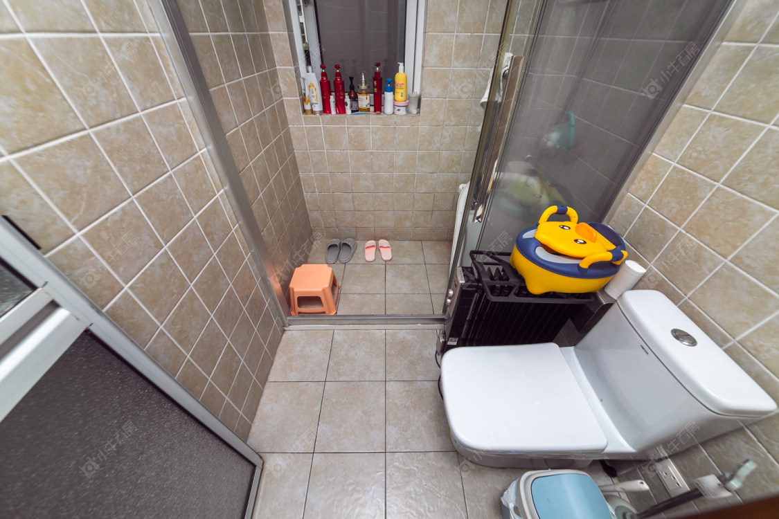 常州新城长岛在售二手房源室内图_小牛看房