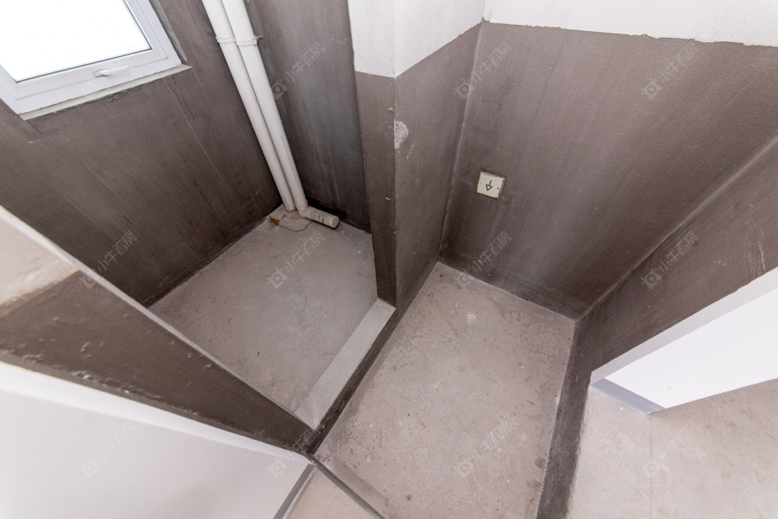 常州保利公园九里在售二手房源室内图_小牛看房