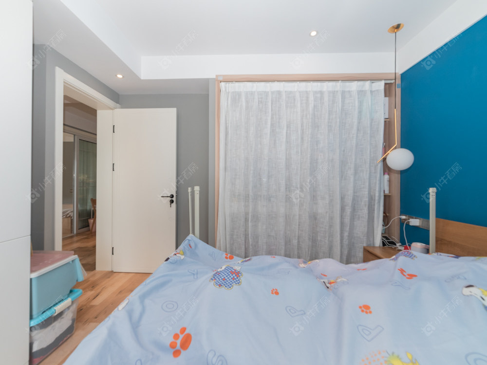 常州锦绣天地在售二手房源室内图_小牛看房