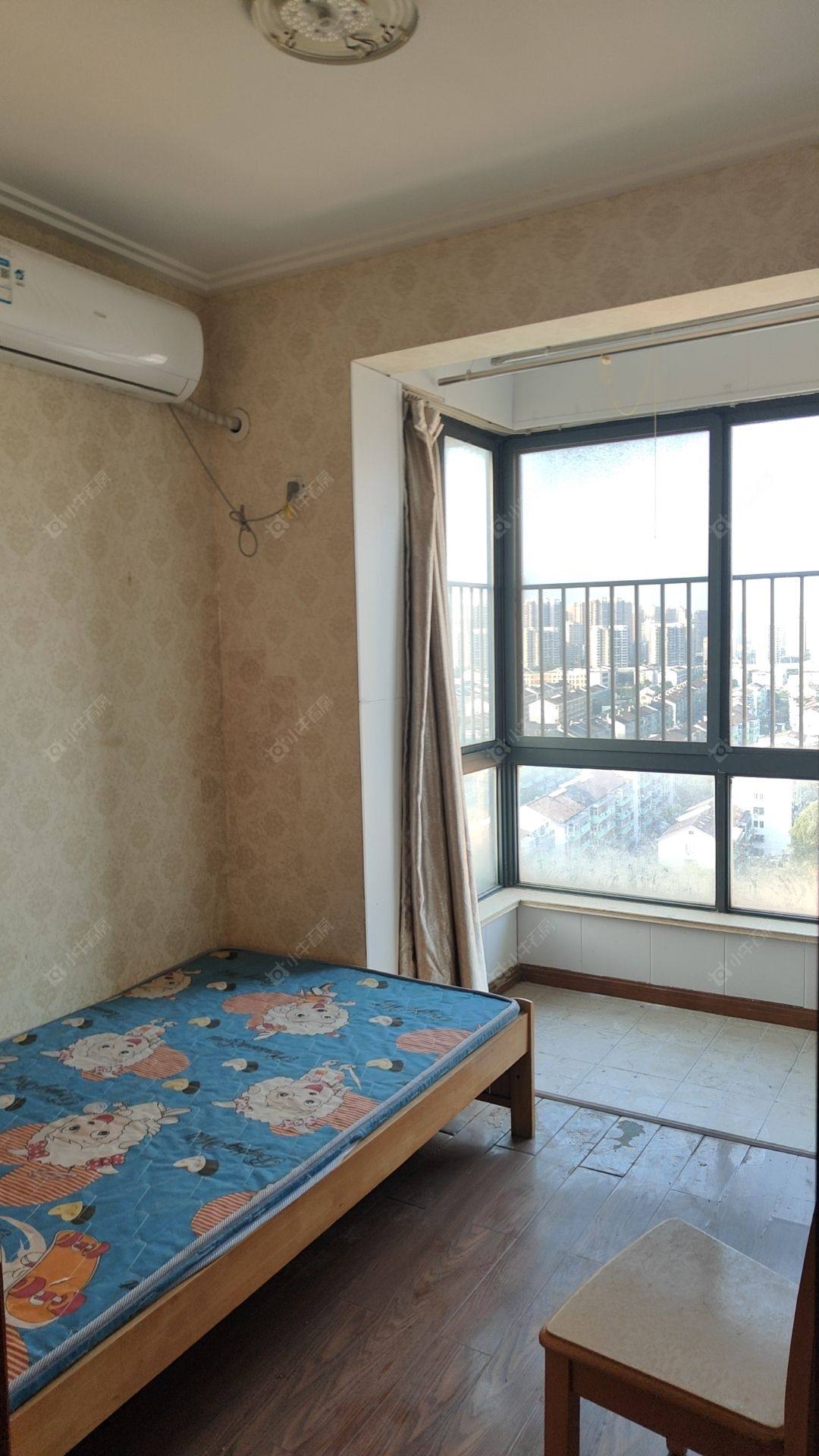 常州翠园世家在租房源室内图_小牛看房