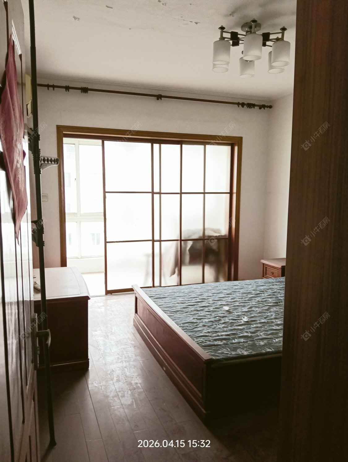 常州蓝天花园西区在租房源_小牛看房