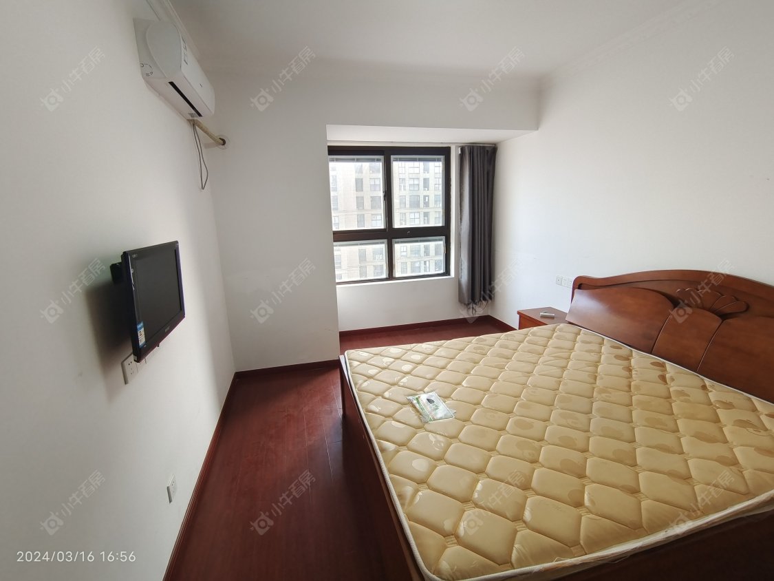 常州紫金城南区在租房源_小牛看房