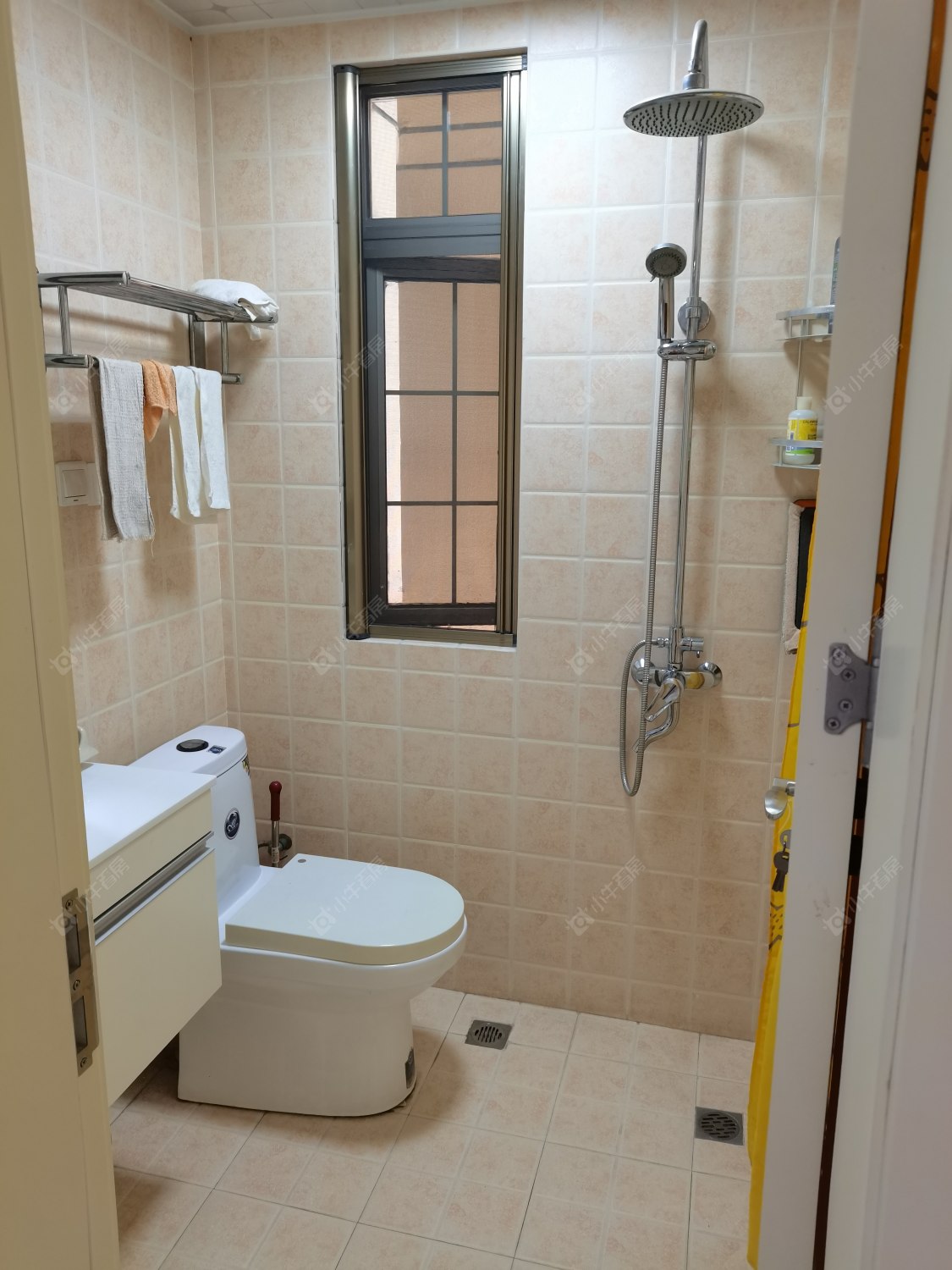 常州和平国际在租房源_小牛看房