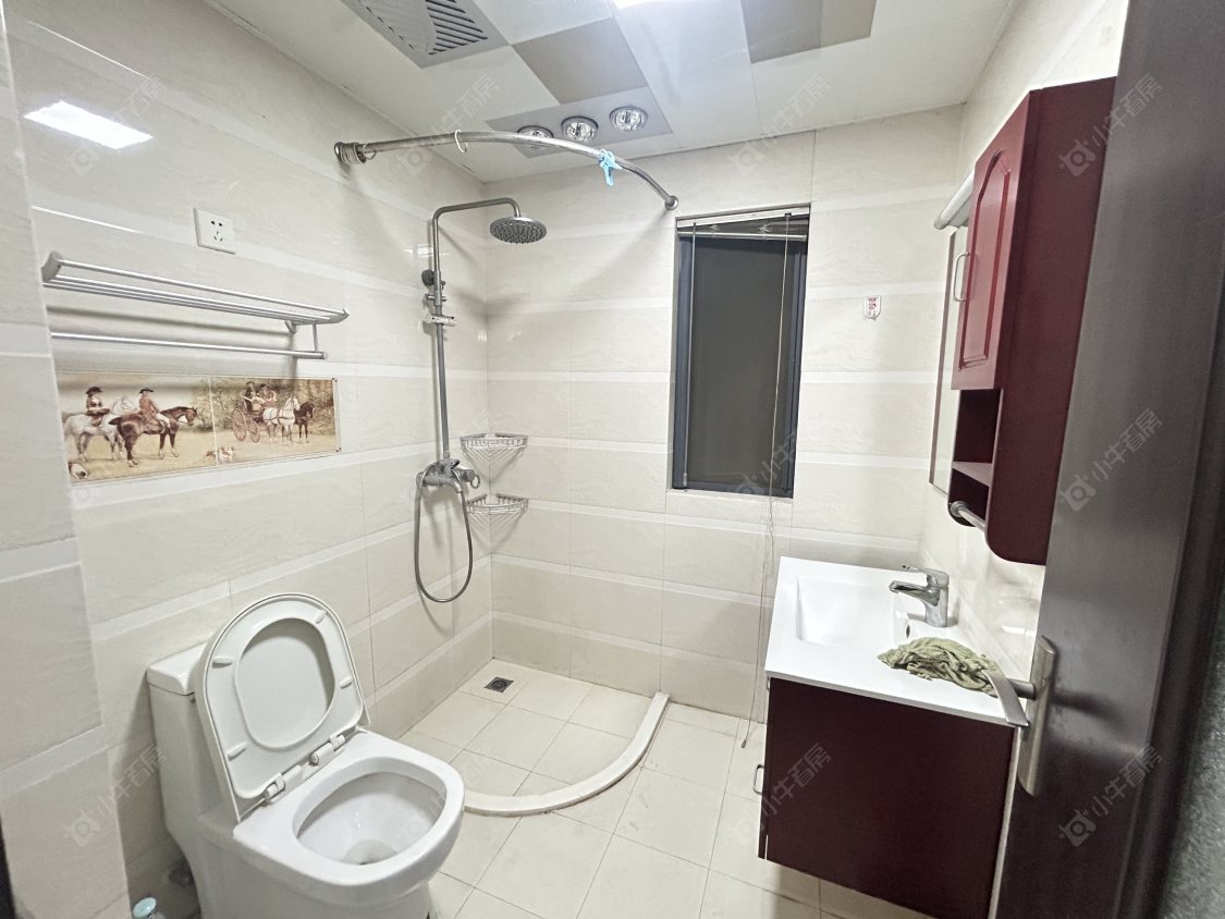 常州新城南都美域在租房源_小牛看房