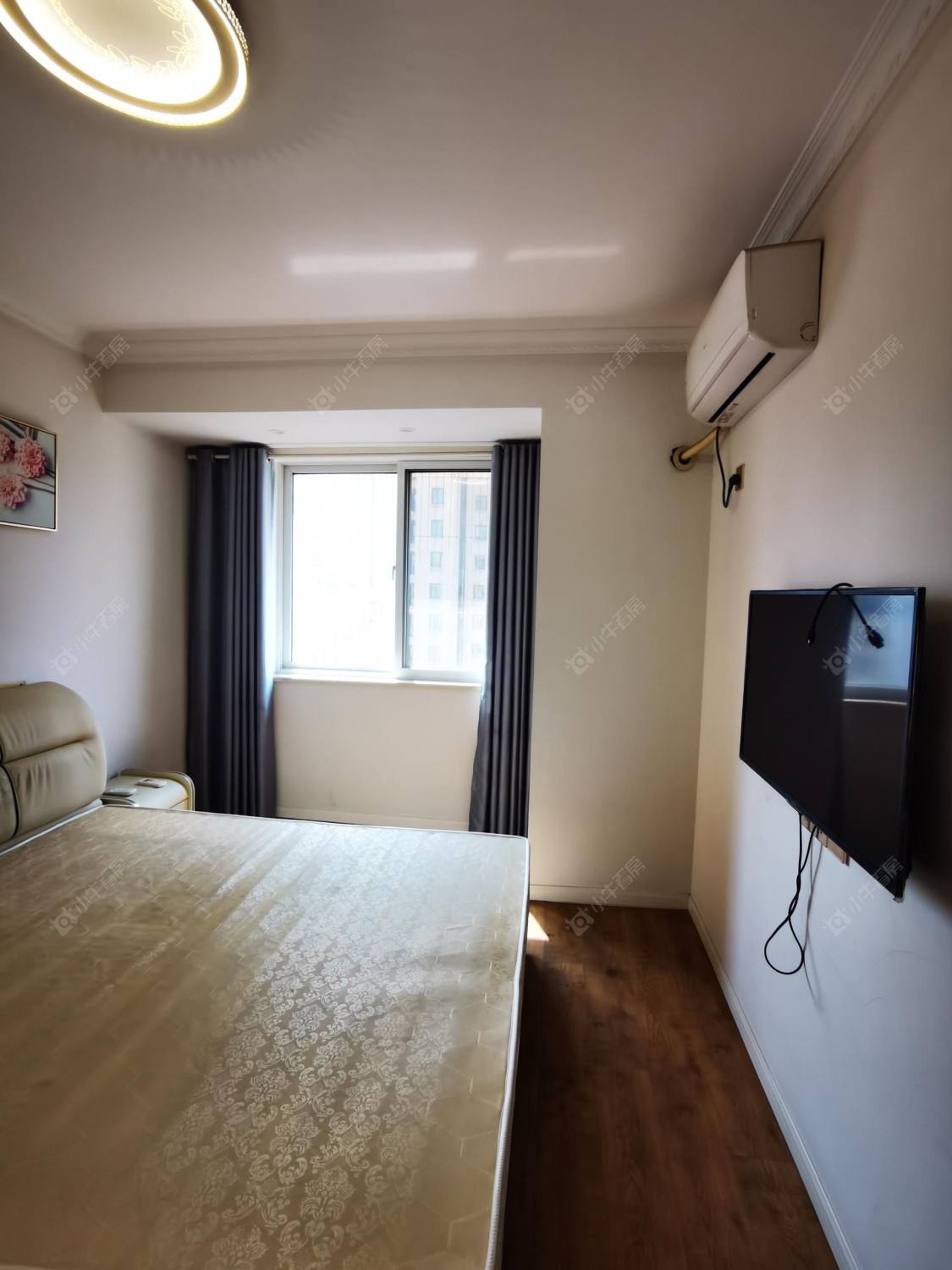 香溢紫郡四期房源室内图 常州香溢紫郡四期在租房源室内图_小牛看房