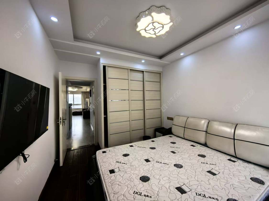 常州顺天花苑在租房源室内图_小牛看房