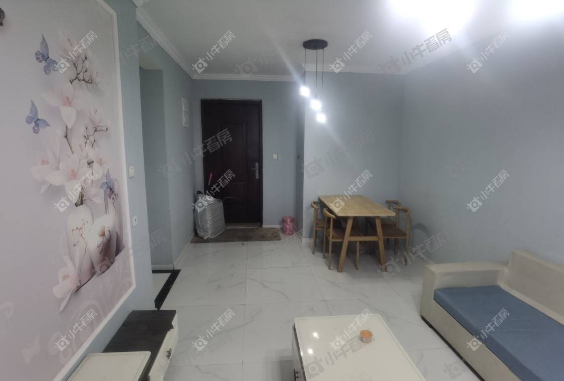 常州华润万象府在租房源_小牛看房