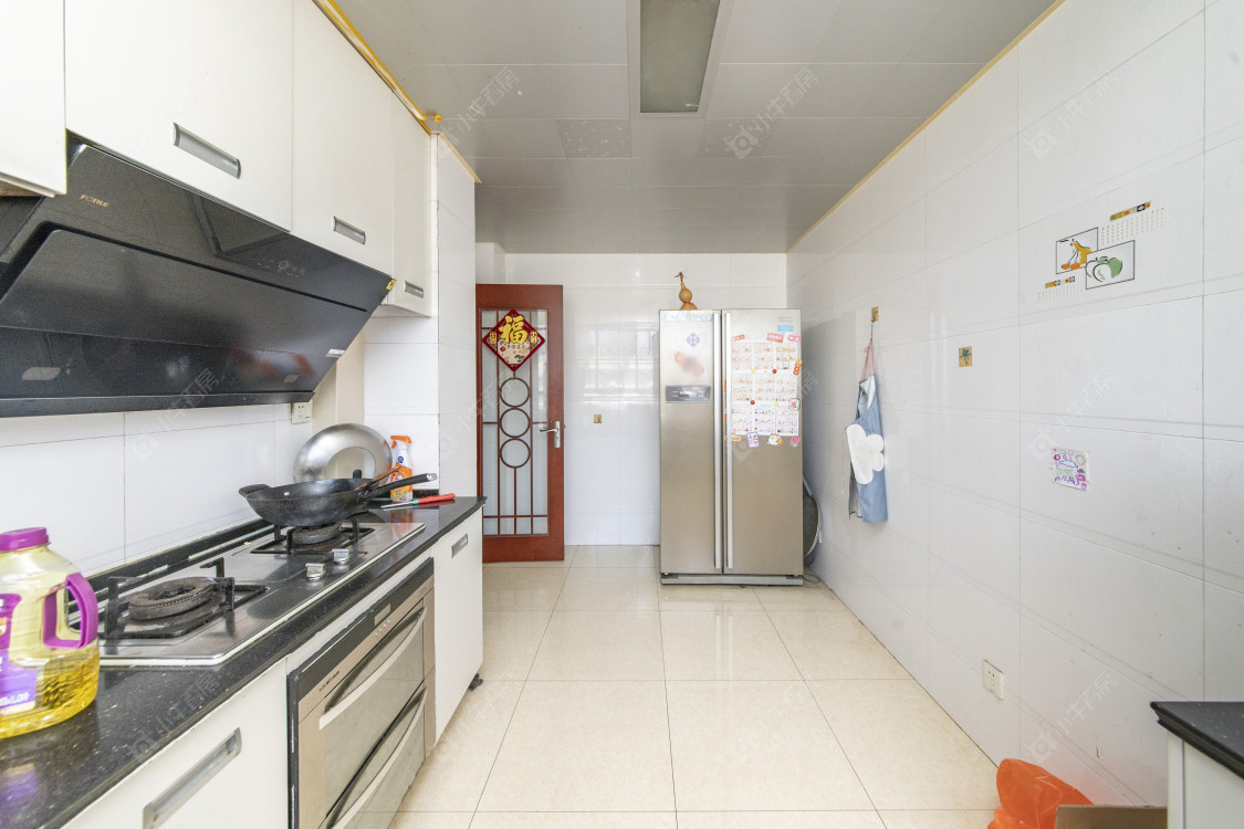 常州随园锦湖公寓在售二手房源室内图_小牛看房