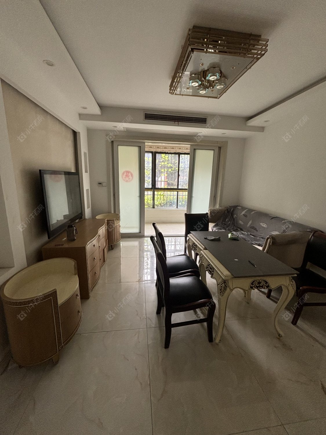 常州红星国际广场在租房源_小牛看房