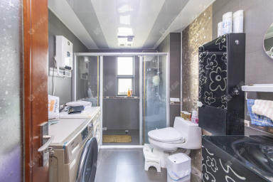 新城南都御苑房源室内图 常州新城南都御苑在租房源室内图_小牛看房