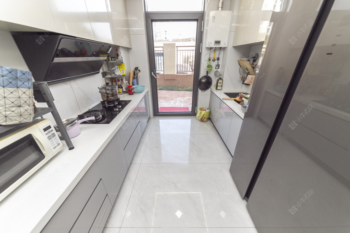 常州勤业六村在售二手房源室内图_小牛看房